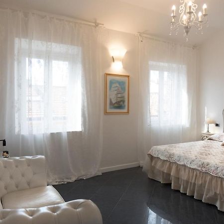 Apartamento Artemisia Viareggio Exterior foto