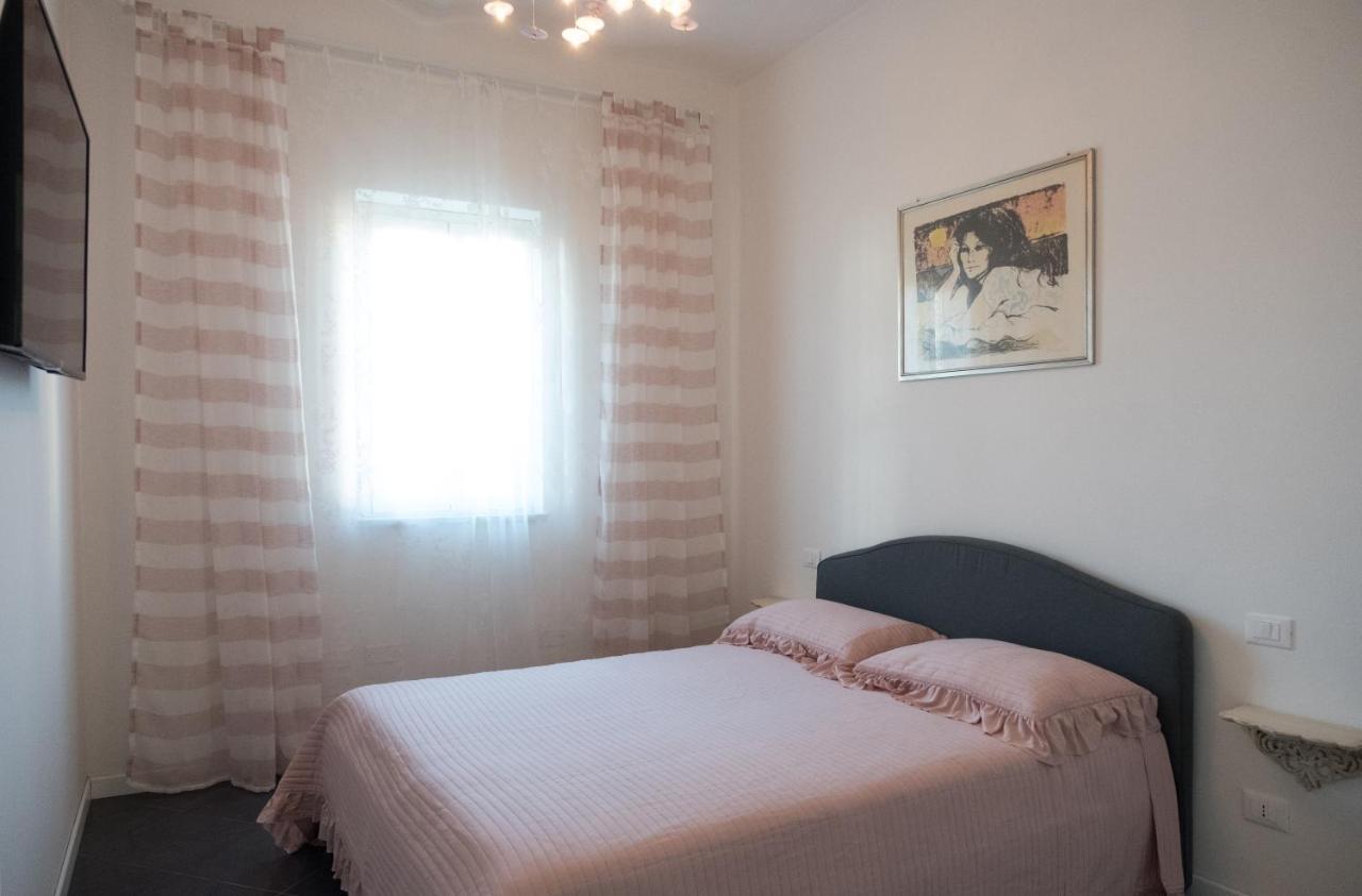 Apartamento Artemisia Viareggio Exterior foto