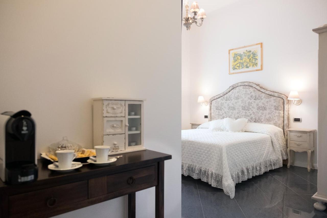 Apartamento Artemisia Viareggio Exterior foto