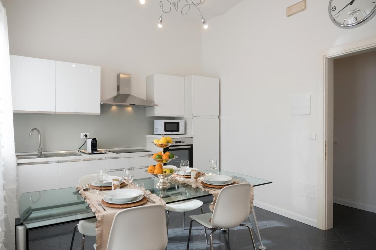 Apartamento Artemisia Viareggio Exterior foto