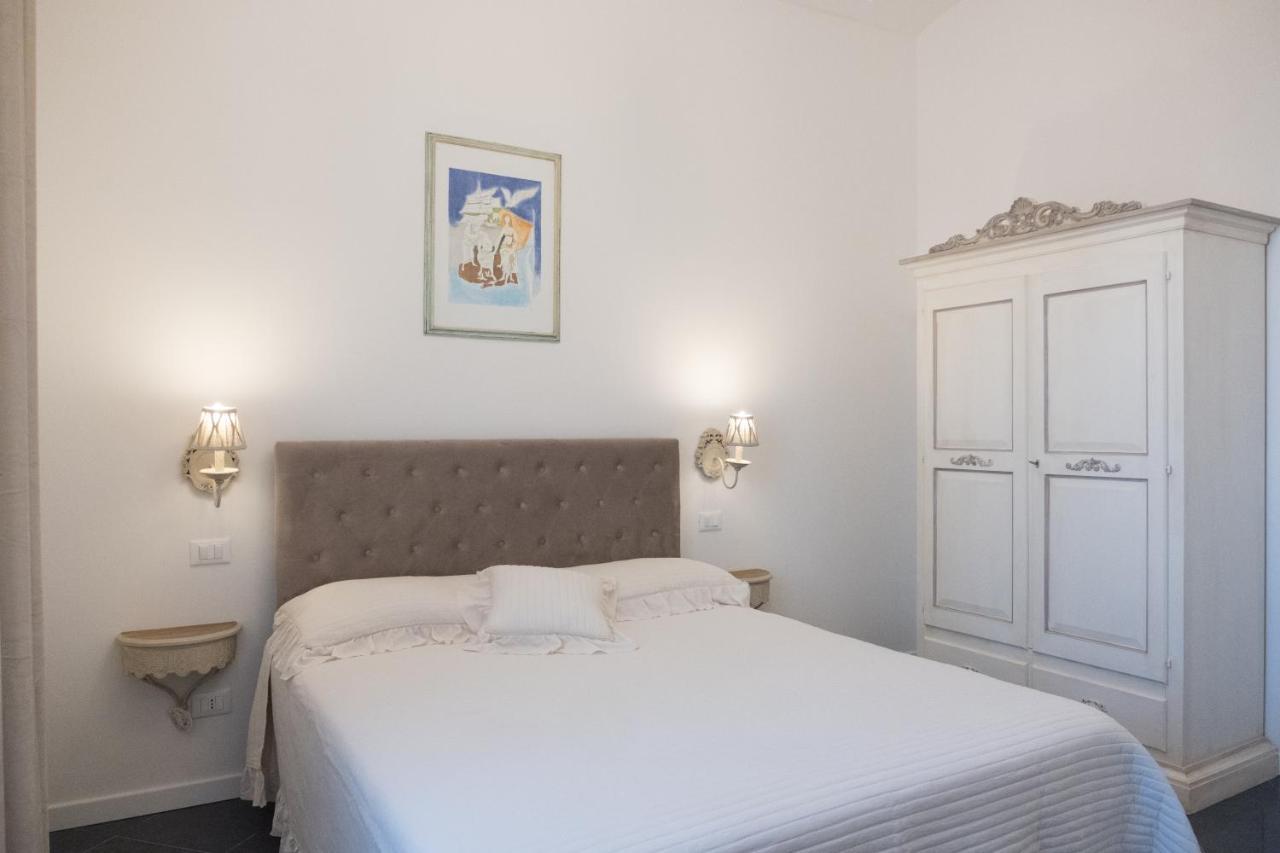 Apartamento Artemisia Viareggio Exterior foto