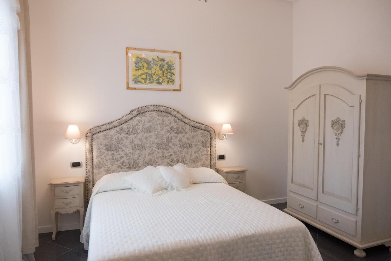 Apartamento Artemisia Viareggio Exterior foto