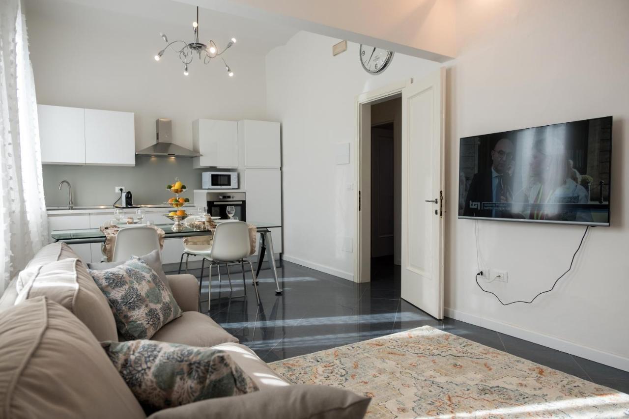 Apartamento Artemisia Viareggio Exterior foto