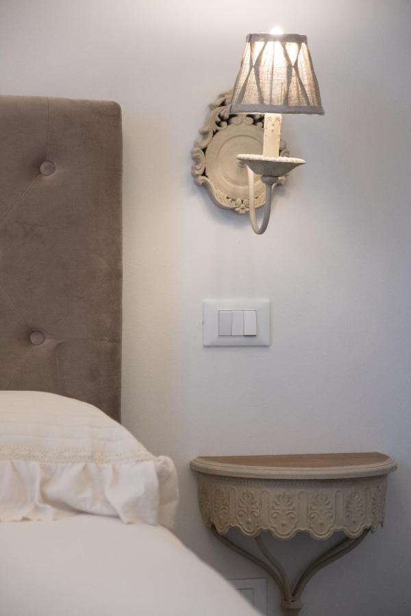 Apartamento Artemisia Viareggio Exterior foto