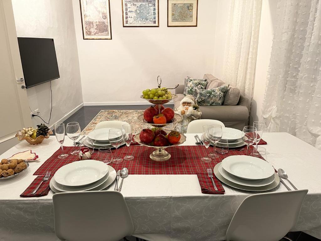Apartamento Artemisia Viareggio Exterior foto