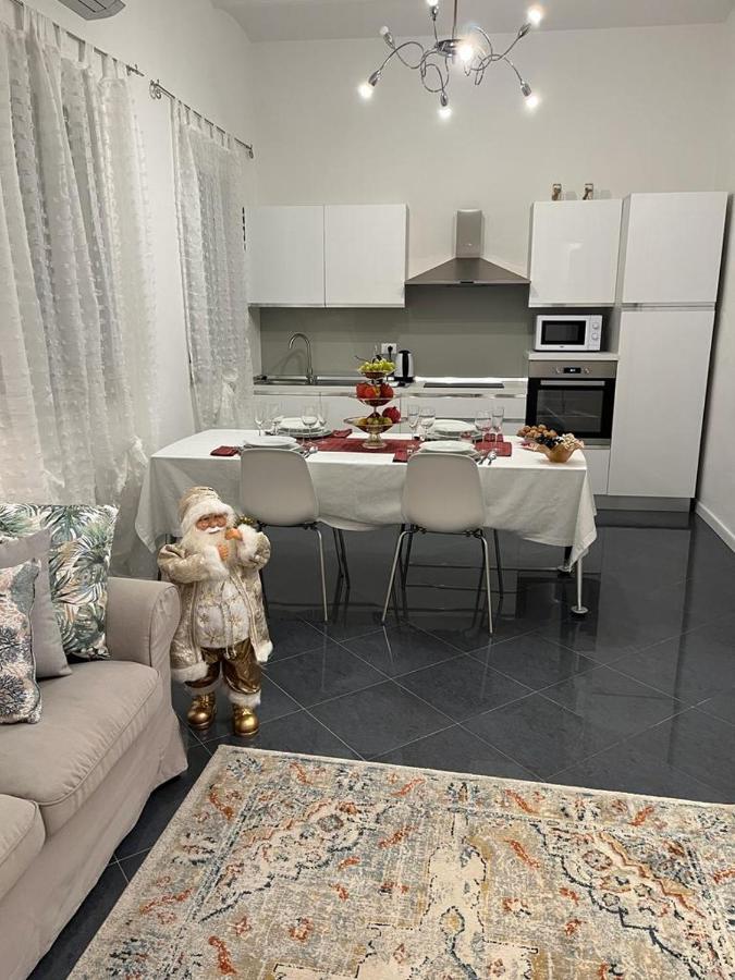 Apartamento Artemisia Viareggio Exterior foto